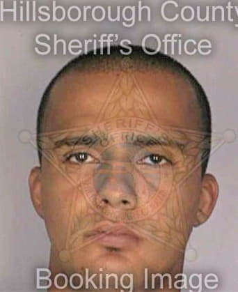 Medrano Jose - Hillsborough County, FL 