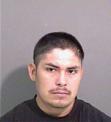 Hernandez Juan - Madera County, CA 