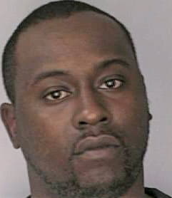 Randolph Keith - Hillsborough County, FL 