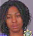 Jones Rashawnda - Multnomah County, OR 