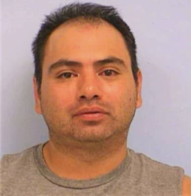 Rodriguez Rodolfo - Travis County, TX 