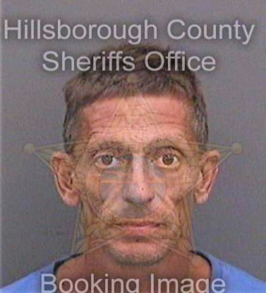 Salenske Scott - Hillsborough County, FL 