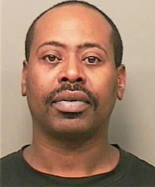 Burney Steven - Montgomery County, TN 