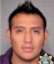 Ramirezhernandez Agustin - Multnomah County, OR 