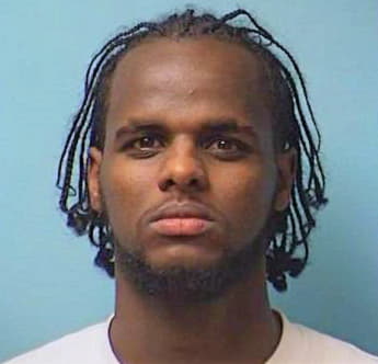 Sirad Ahmed - Stearns County, MN 