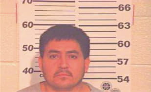 Garcia Javier - Hidalgo County, TX 