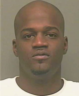 Roberts Diallo - Montgomery County, TN 