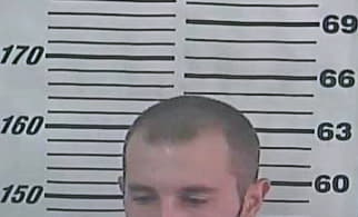 Hensarling Eric - Perry County, MS 