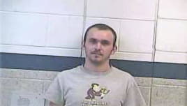 Copher Jason - Breckinridge County, KY 