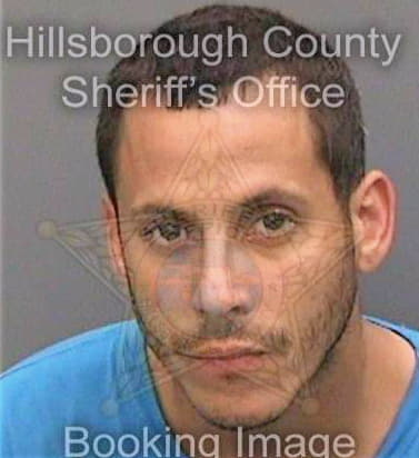 Soto Jose - Hillsborough County, FL 