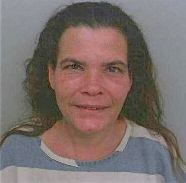Mercer Katrina - Marion County, FL 