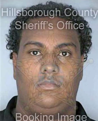 Garcia Felix - Hillsborough County, FL 