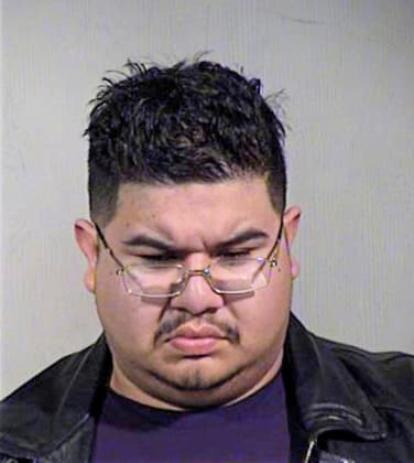 Ramirez Marcos - Maricopa County, AZ 