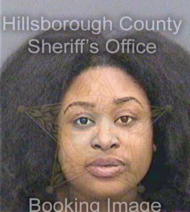 Mcdaniel Yael - Hillsborough County, FL 