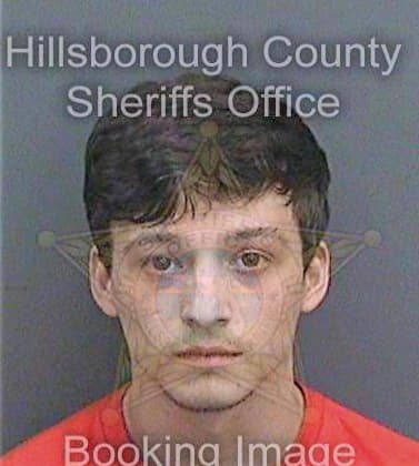 Baker Brett - Hillsborough County, FL 