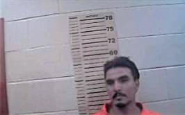 Arturo Enriquez - Lamar County, MS 