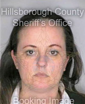 Simonetta Barbara - Hillsborough County, FL 