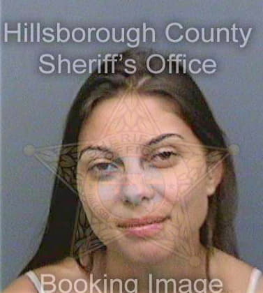 Garcia Christina - Hillsborough County, FL 