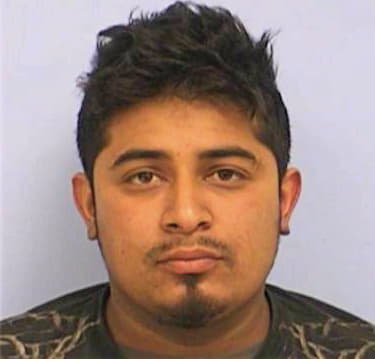 Cardona Daniel - Travis County, TX 