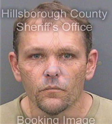 Nicholson Issac - Hillsborough County, FL 