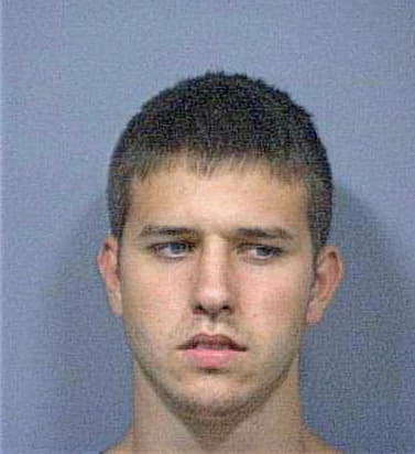 Milian William - Marion County, FL 