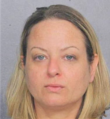 Cronk Darlene - Broward County, FL 