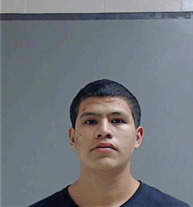 Teran Erick - Hidalgo County, TX 