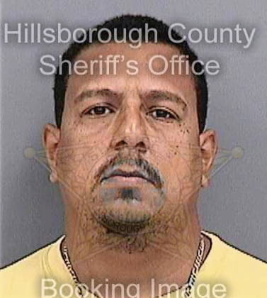 Rivera Jose - Hillsborough County, FL 