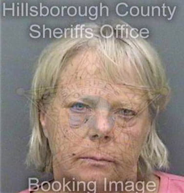 Lenhart Lynn - Hillsborough County, FL 