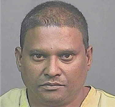 Bisnath Rickie - Brevard County, FL 