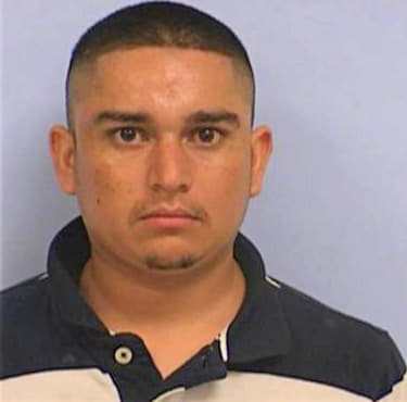 Hernandez Samuel - Travis County, TX 