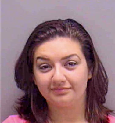 Suarez Stephanie - Lee County, FL 