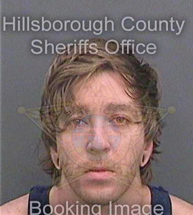 Hughes Keegan - Hillsborough County, FL 