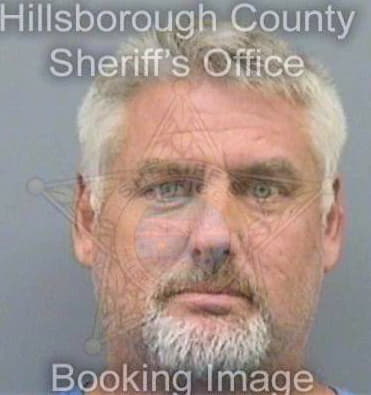 Biddle Richard - Hillsborough County, FL 