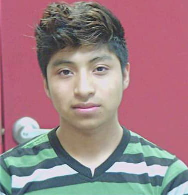 Mendez Santarino - Rhea County, TN 