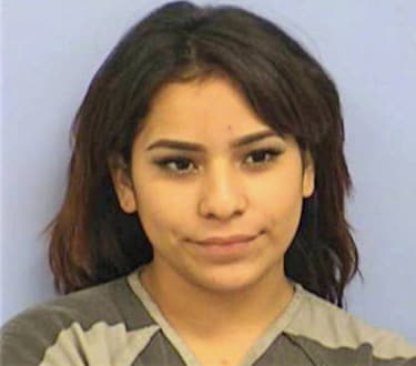 Rodriguez Maria - Travis County, TX 