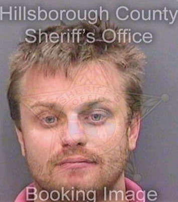 Engle Raymond - Hillsborough County, FL 