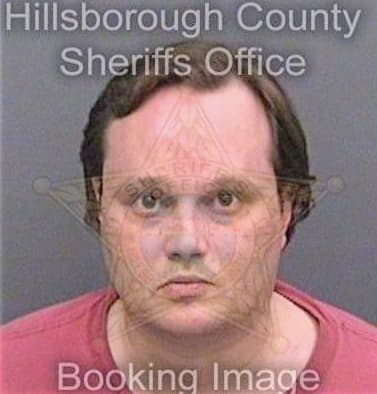 Mcgregor Steven - Hillsborough County, FL 