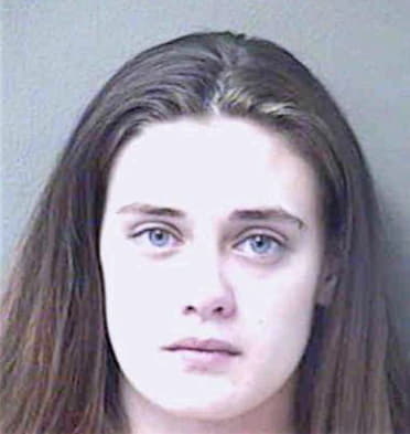 Freeman Candice - Okaloosa County, FL 