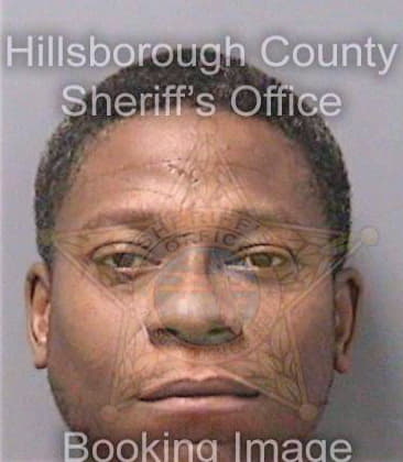 Rodney Christopher - Hillsborough County, FL 