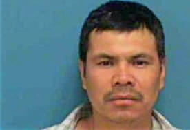 Perez Epigmenio - Stearns County, MN 