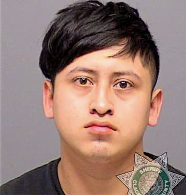 Lopezbautista Francisco - Clackamas County, OR 