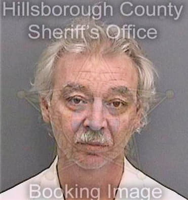 Skrlin John - Hillsborough County, FL 