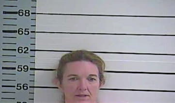 Scruggs Melissa - Desoto County, MS 