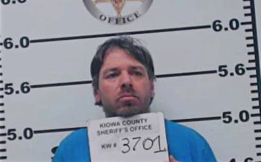 Keith Roland - Kiowa County, KS 