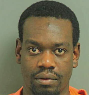 Otieno Stephen - Wake County, NC 