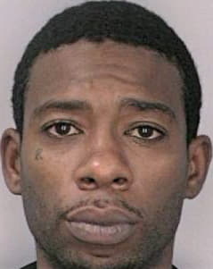 Lett James - Hillsborough County, FL 