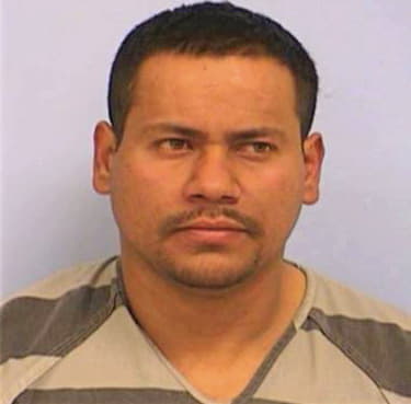 Gonzales Jose - Travis County, TX 