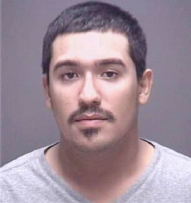 Hernandez Mario - Galveston County, TX 