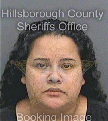 Nunez Rosa - Hillsborough County, FL 